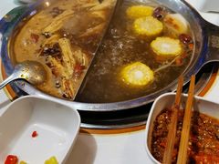 -傣妹火锅(南京东路一店)