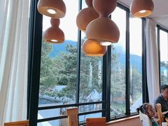 -云禾壹海景庄园餐厅