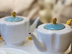 -燕庭·纯燕窝·甜品下午茶(南京西路店)
