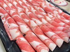 -马记伊源斋涮肉·清真菜(百子湾店)