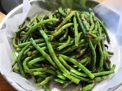酱爆长豆角-石岐乳鸽村(桥观坊南四巷店)