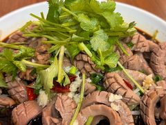 -谢记上海大排档(长寿路店)