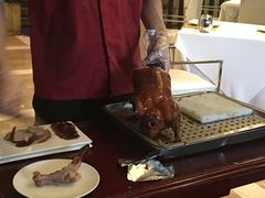 -同喜烤鸭店(光芒店)