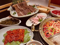 -廖掌柜·重庆鲜货火锅(上海首店)