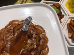 -味+新京宴·烤鸭·北京菜(创意谷店)
