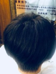 -小齐发型Star~salon