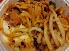 -魏家凉皮(博水商务大厦店)