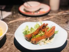 -新白鹿餐厅(金鹰新街口店)