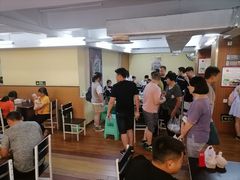 大堂-潮镇老尾牛杂(环城西路店)