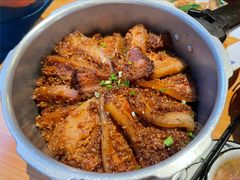 -董厨煨汤馆(车站路店)