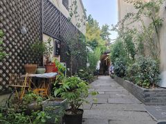 -小河直街历史文化街区