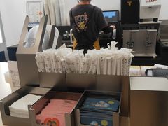 -KOI PLUS(成都万象城店)
