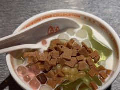 -探鱼·鲜青椒爽麻烤鱼(中天广场店)