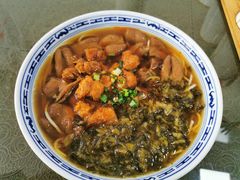-好面道大肠面(中华路店)