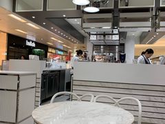 -Lady M(沙田新城市广场店)