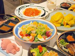 -STARRY CAFE & LOUNGE BAR(高新店)