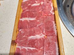 -钢管厂五区小郡肝串串香火锅(梅川路店)