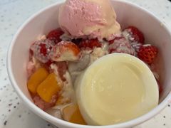 -鲜芋仙(群光广场店)