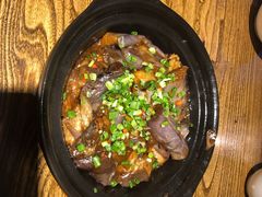 -潮中人·潮州菜(益乐路店)