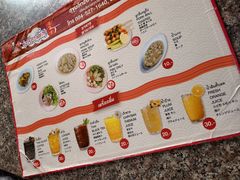 -榮泰米粉湯(Left Shop)