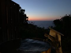 -南紀白浜 浜千鳥の湯 海舟