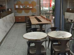 -农畉LONFOOD(福田星河COCOPark店)