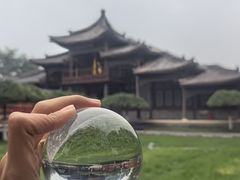 -定州贡院