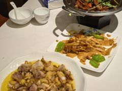 -美极鲜食坊(宝安南路店)