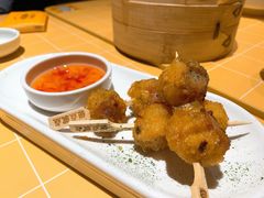 串串脆烧麦-蔡澜点心·粤菜(花城汇南区店)