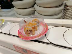 -莲寿司(国兴店)