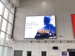 -镇江站-南广场