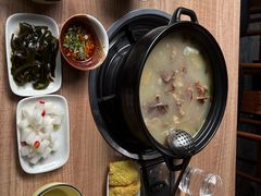 -尼玛藏家风味园(阿山食城店)
