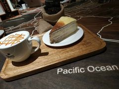 -Peet's 皮爷咖啡(东湖路手作店)