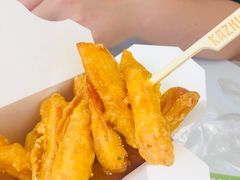 -咔芝棒·韩式炸鸡(印象汇店)