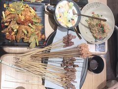 -壹酒贰肉1926·深夜食堂(南京北街店)