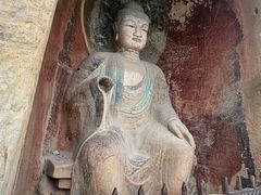 -广元千佛崖