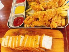 -青春分食(仙林大学城店)