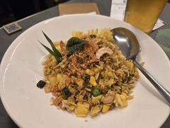 -帕蓝·暹罗料理(大学路店)