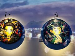 -华熙LIVE·五棵松·M空间