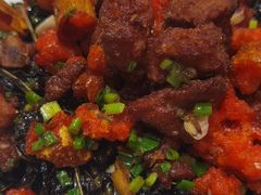 -下梅人家土菜馆(历史文化餐厅度假区店)