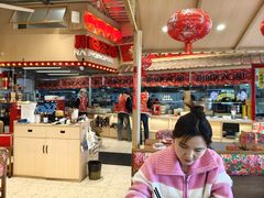 -那红花·东北菜铁锅炖(仙林金鹰店)