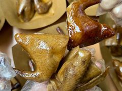 -整只乳鸽GetSQUAB(西华路店)