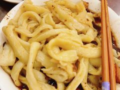 -杏园餐厅(西四北大街店)