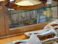 -MQ COFFEE STAND明谦(新洲店)