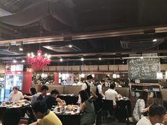 -俺的焼肉(銀座9丁目店)
