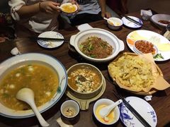 -槐乡六门城小馆(洪洞店)