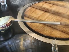 -山地居烤全羊·柴火鸡(大坪-半山公馆店)
