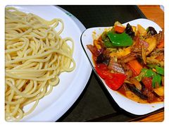 -伊麦佳兰州牛肉面清真美食店
