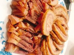 -郝家火烧(古城店)