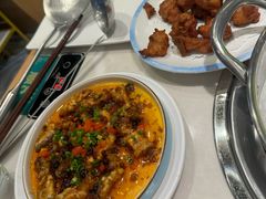 -粤顺渔坊·中山脆肉鲩火锅(清湖店)